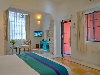 Casa 411 Bed & Breakfast *