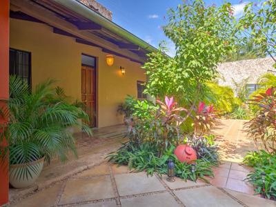 Casa 411 Bed & Breakfast