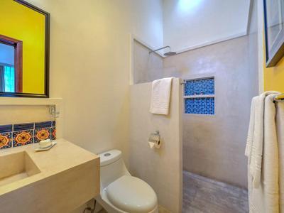 Casa 411 Bed & Breakfast *