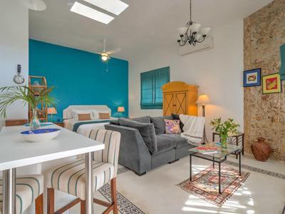 Casa 411 Bed & Breakfast