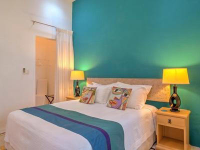 Bed & Breakfast Casa 411 Merida