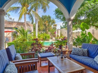 Casa 411 Bed & Breakfast Merida