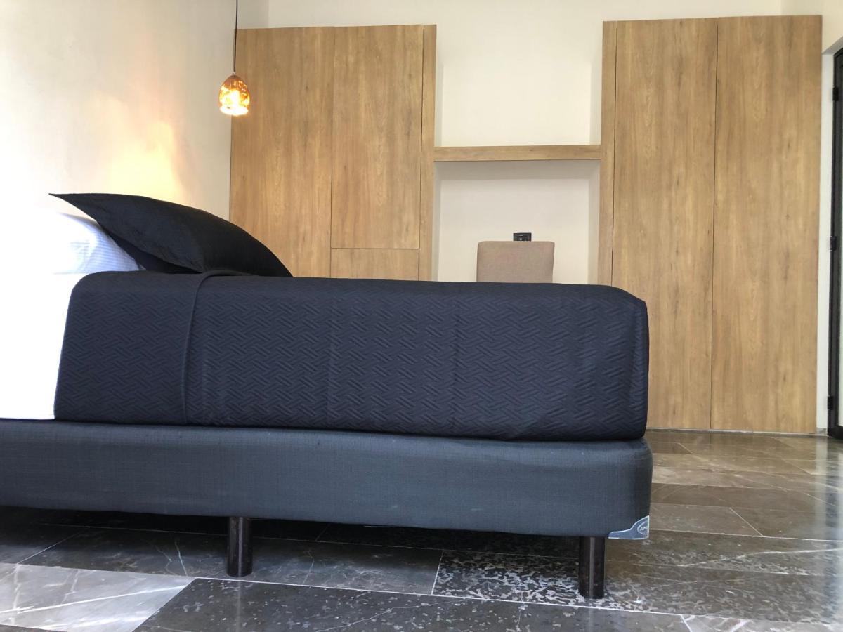 Apartahotel Suites La Negra Boutique Mérida