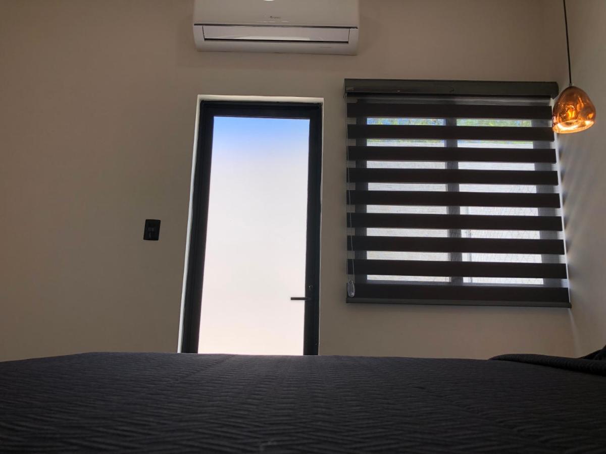 Suites La Negra Boutique Apartahotel