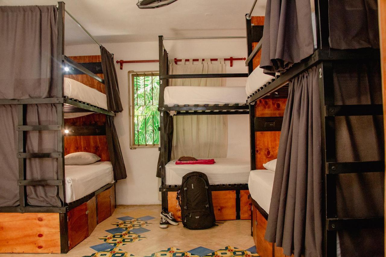 Che Nomadas Merida Hostel Adults Only 3* Merida
