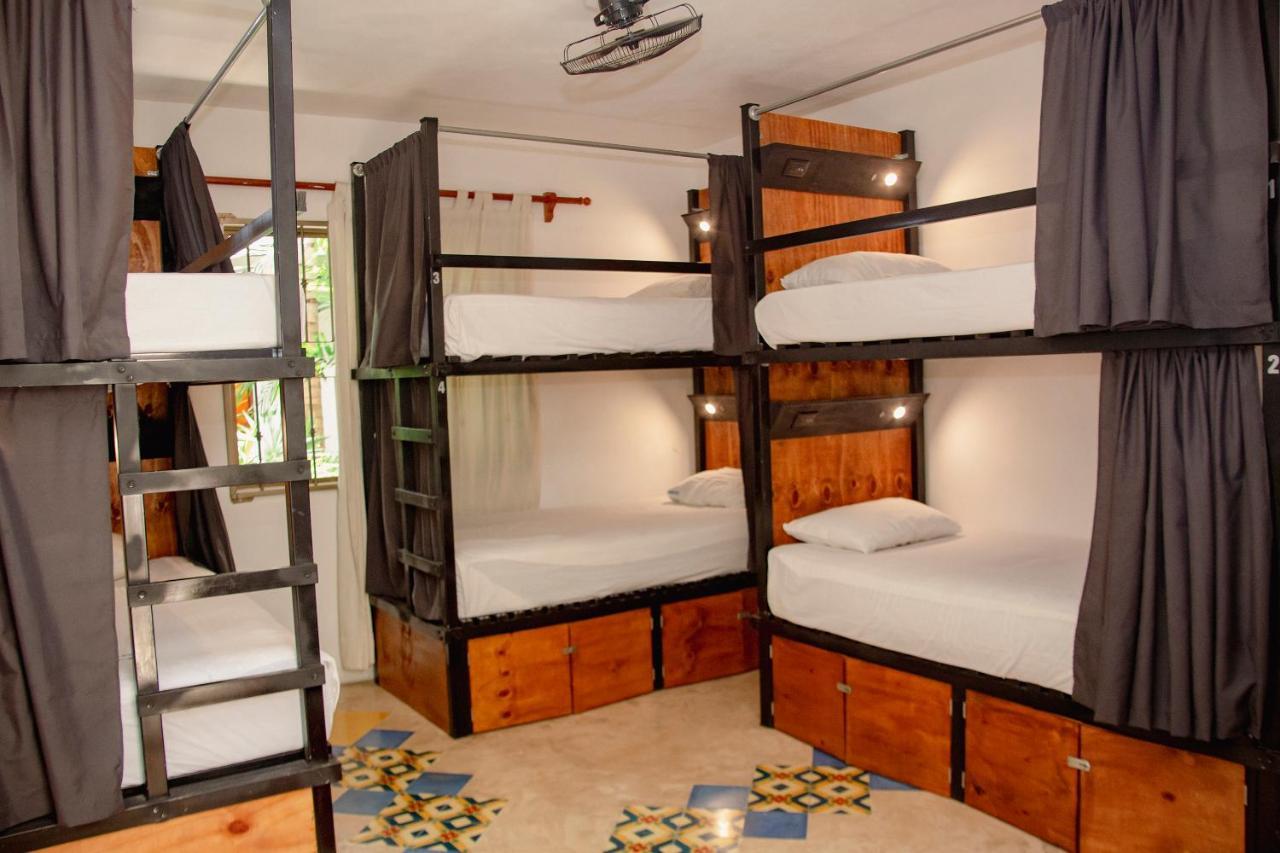 Guest house Che Nomadas Merida Hostel Adults Only