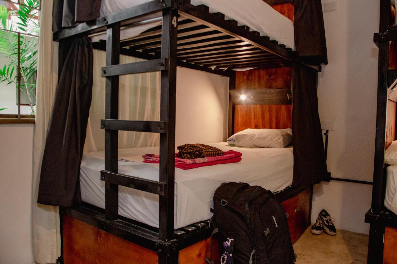 Che Nomadas Merida Hostel Adults Only