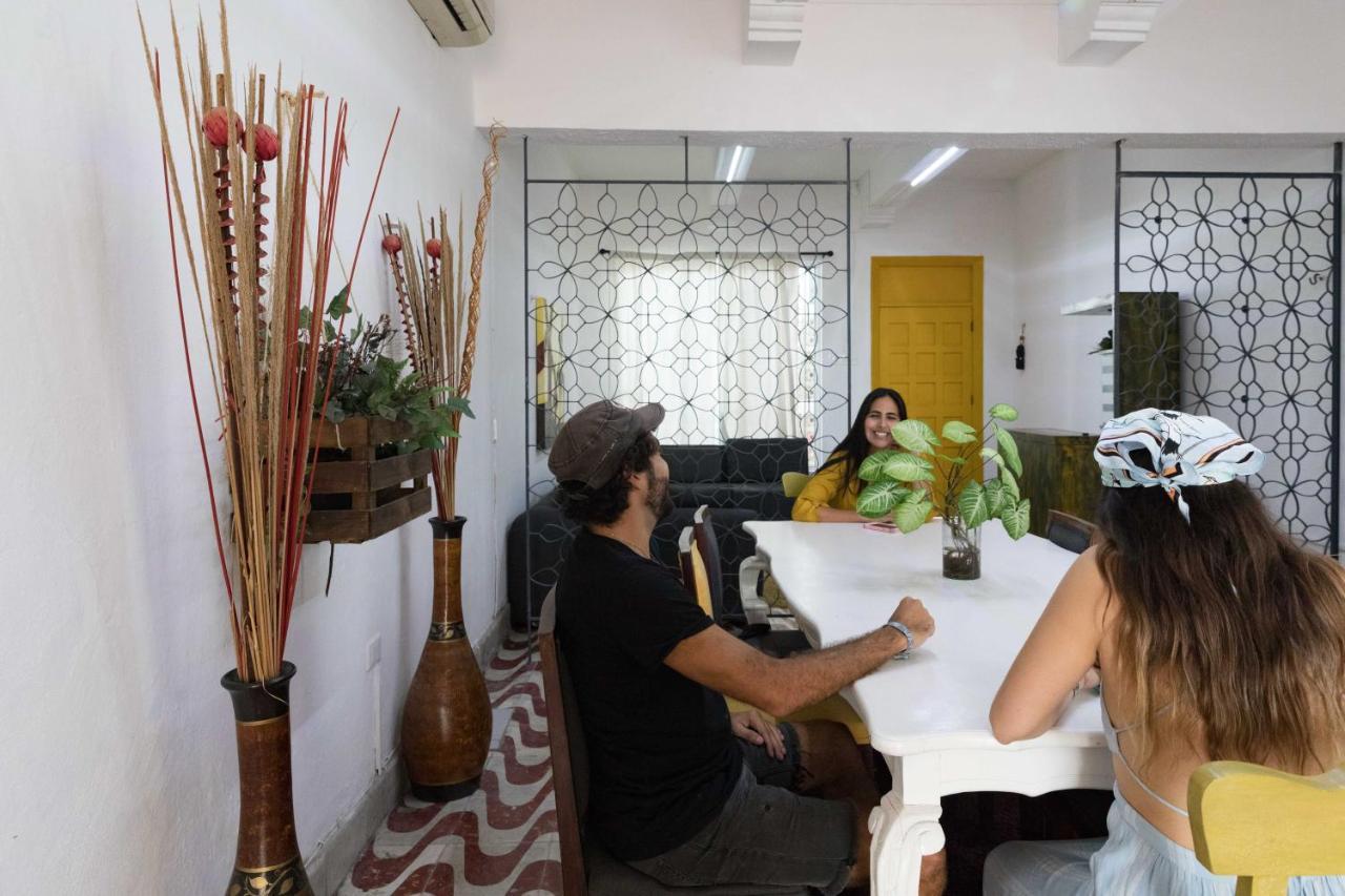 Casa 63 Tranquilo H Hostal