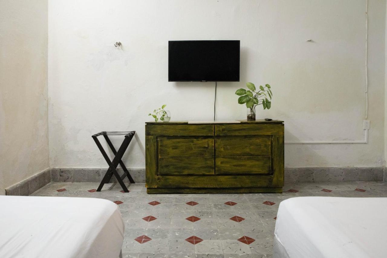 Casa 63 Tranquilo H