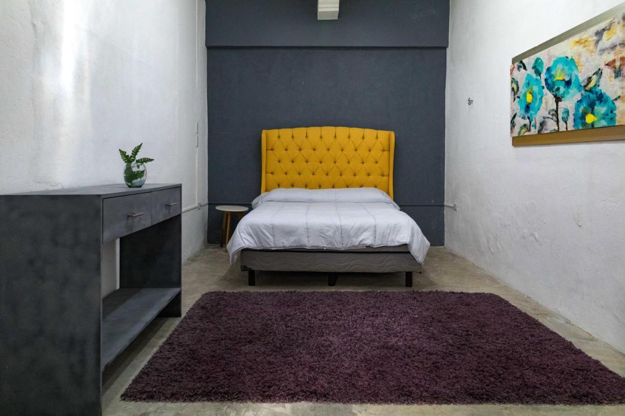 Casa 63 Tranquilo H