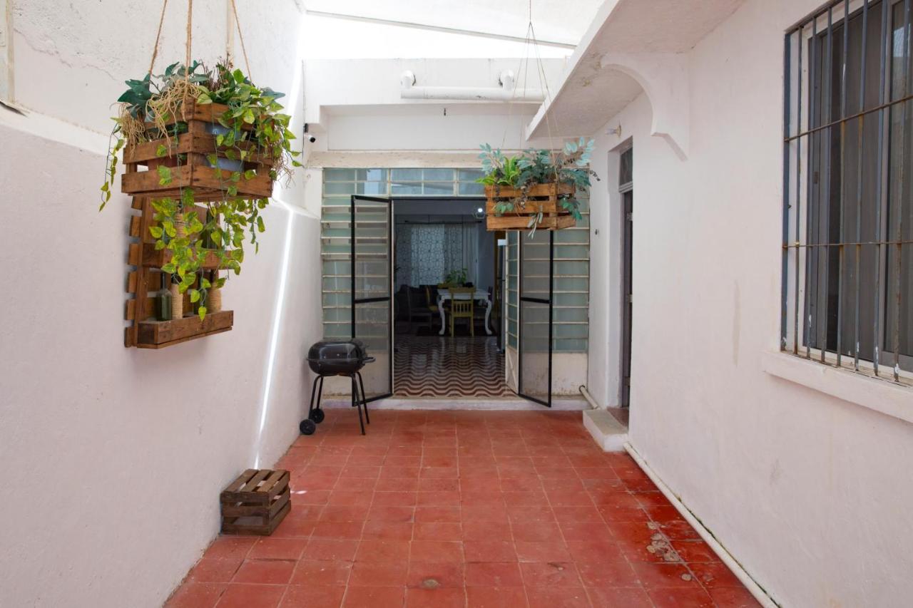 Casa 63 Tranquilo H * Mérida