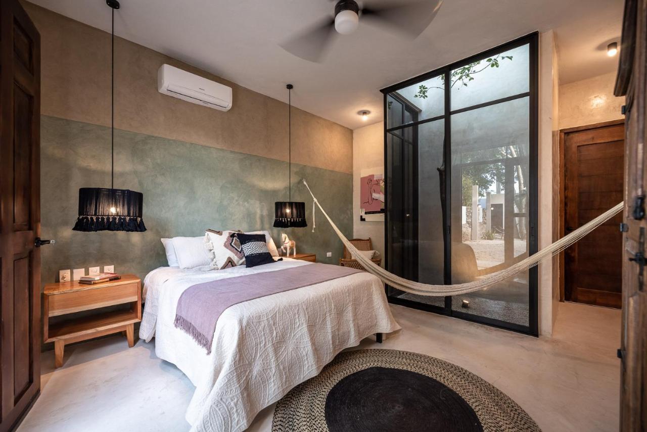 Casona Origen Hotel *