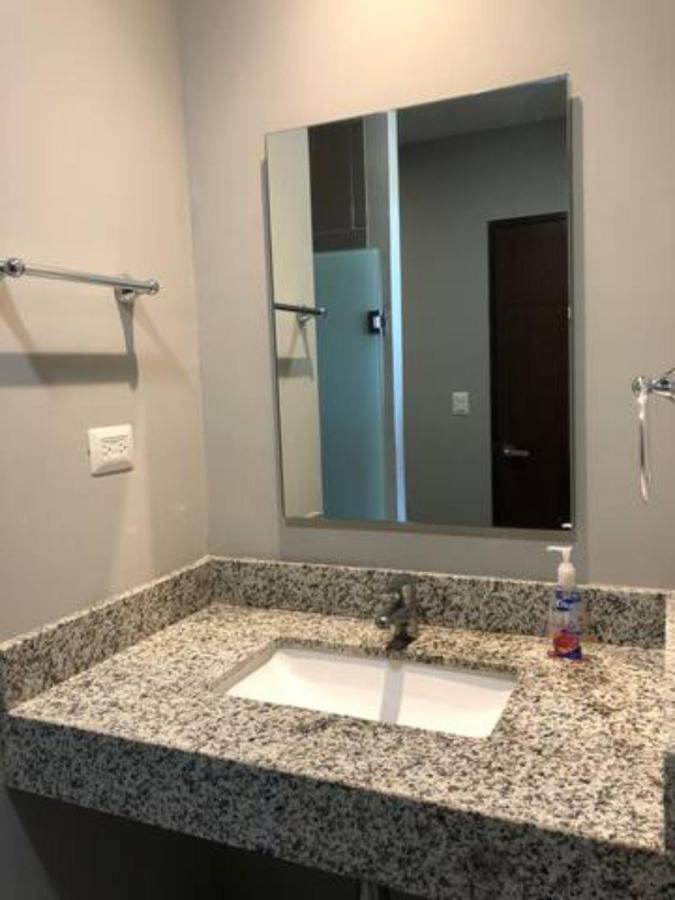 Apartahotel Buyan Departamentos Mérida