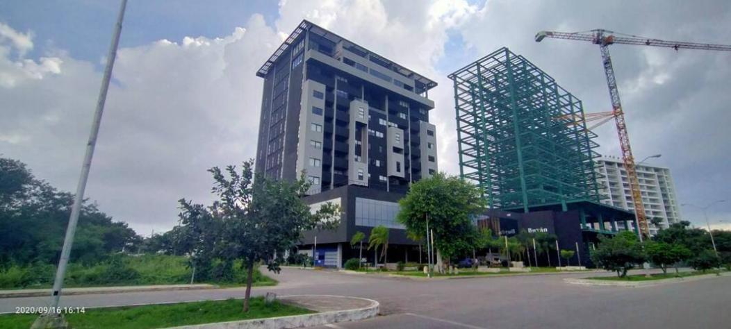 Buyan Departamentos Mérida