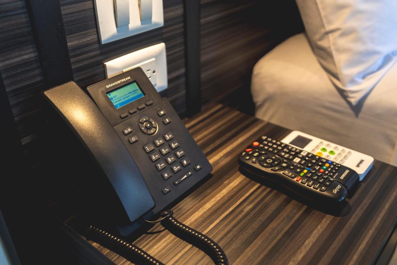 La Nacional By Kavia Hotel 3*