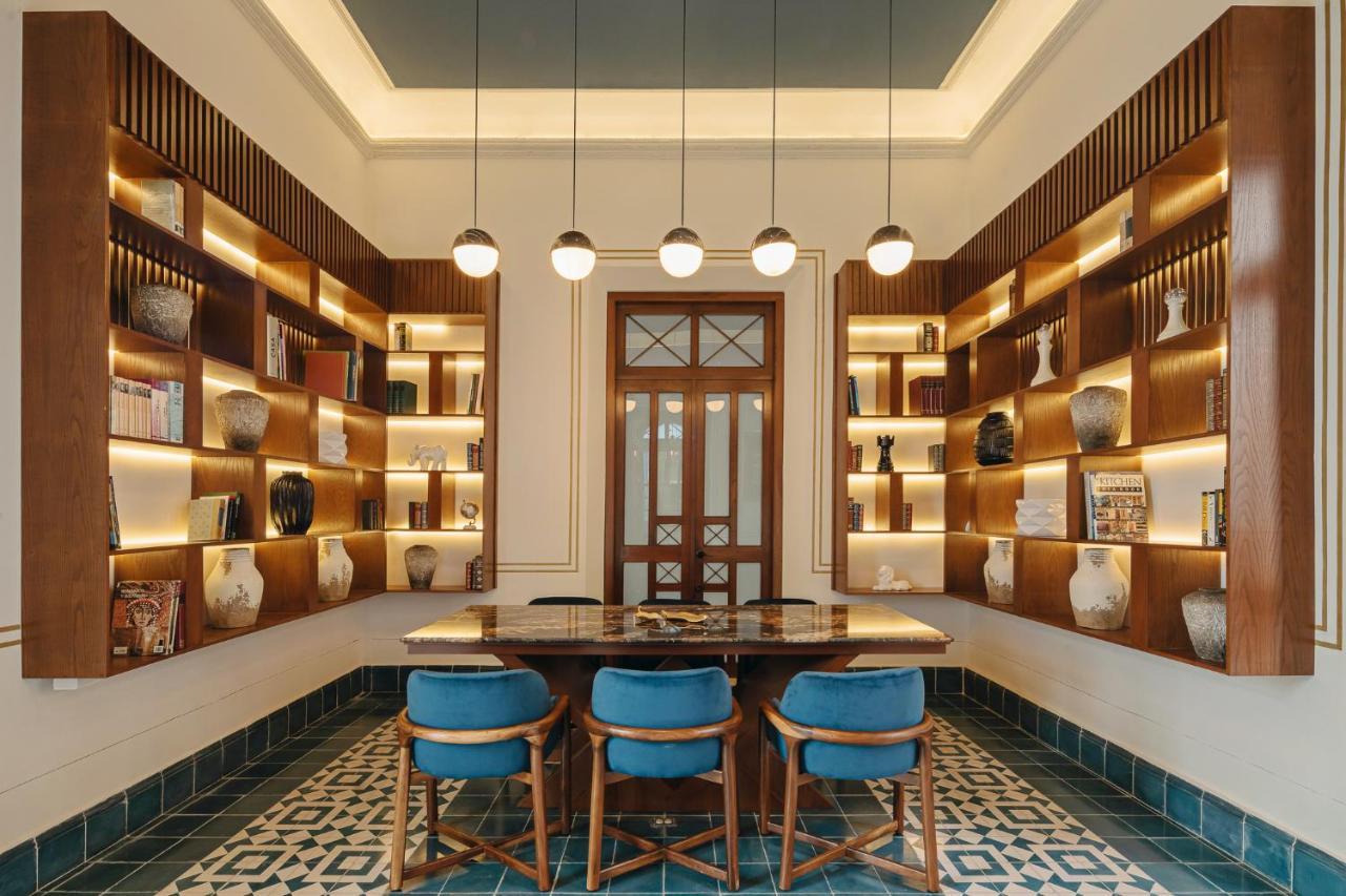 Cigno Boutique- Adults Only Hotel