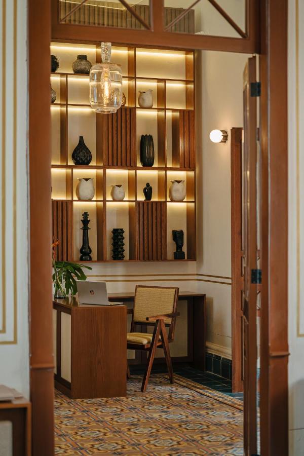 Cigno Boutique- Adults Only Hotel Mérida
