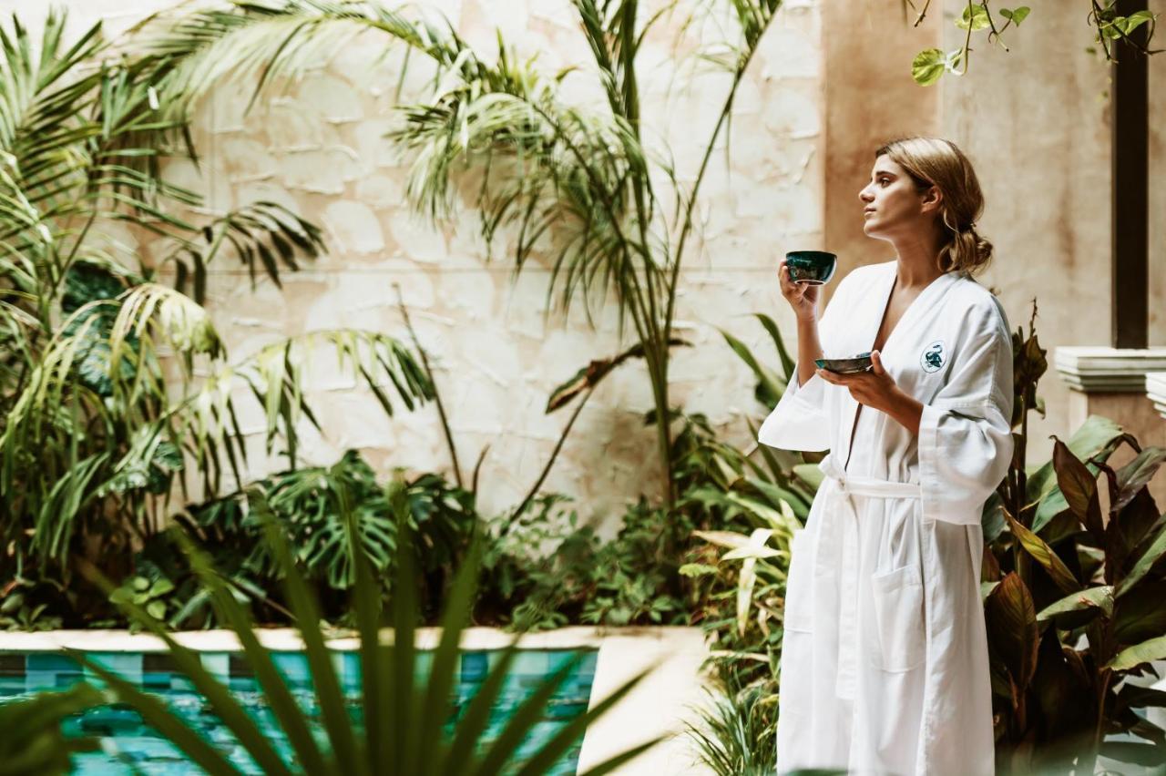 Cigno Boutique- Adults Only Hotel 5*
