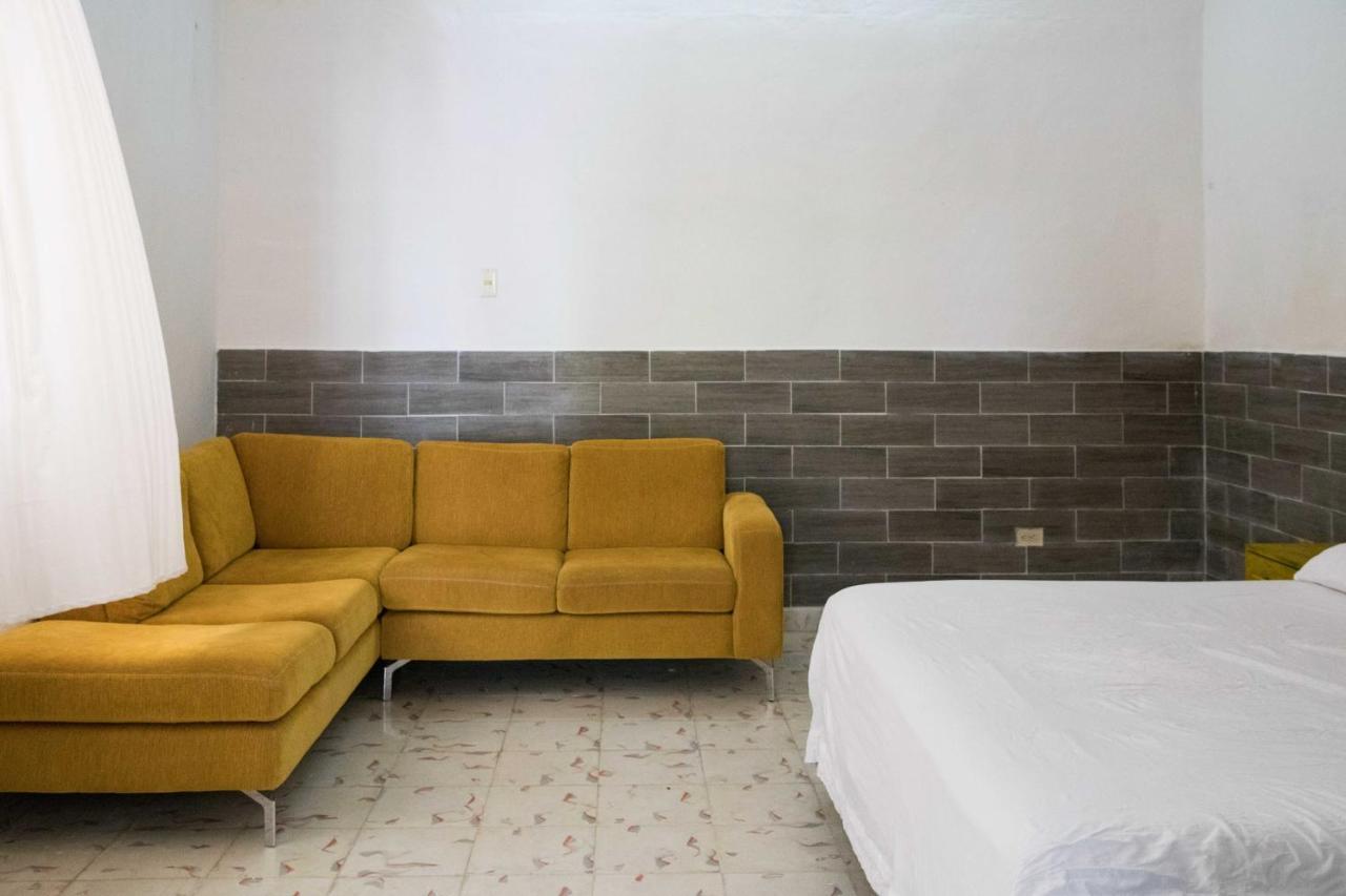 Hostal Casa 63 Tranquilo H Mérida