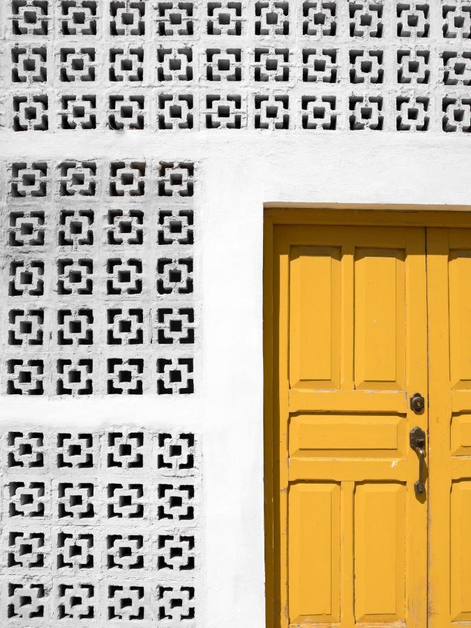 Hostal Casa 63 Tranquilo H Mérida