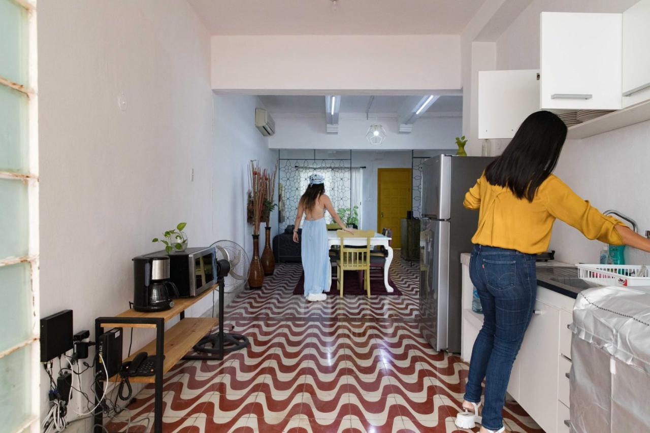 Hostal Casa 63 Tranquilo H Mérida