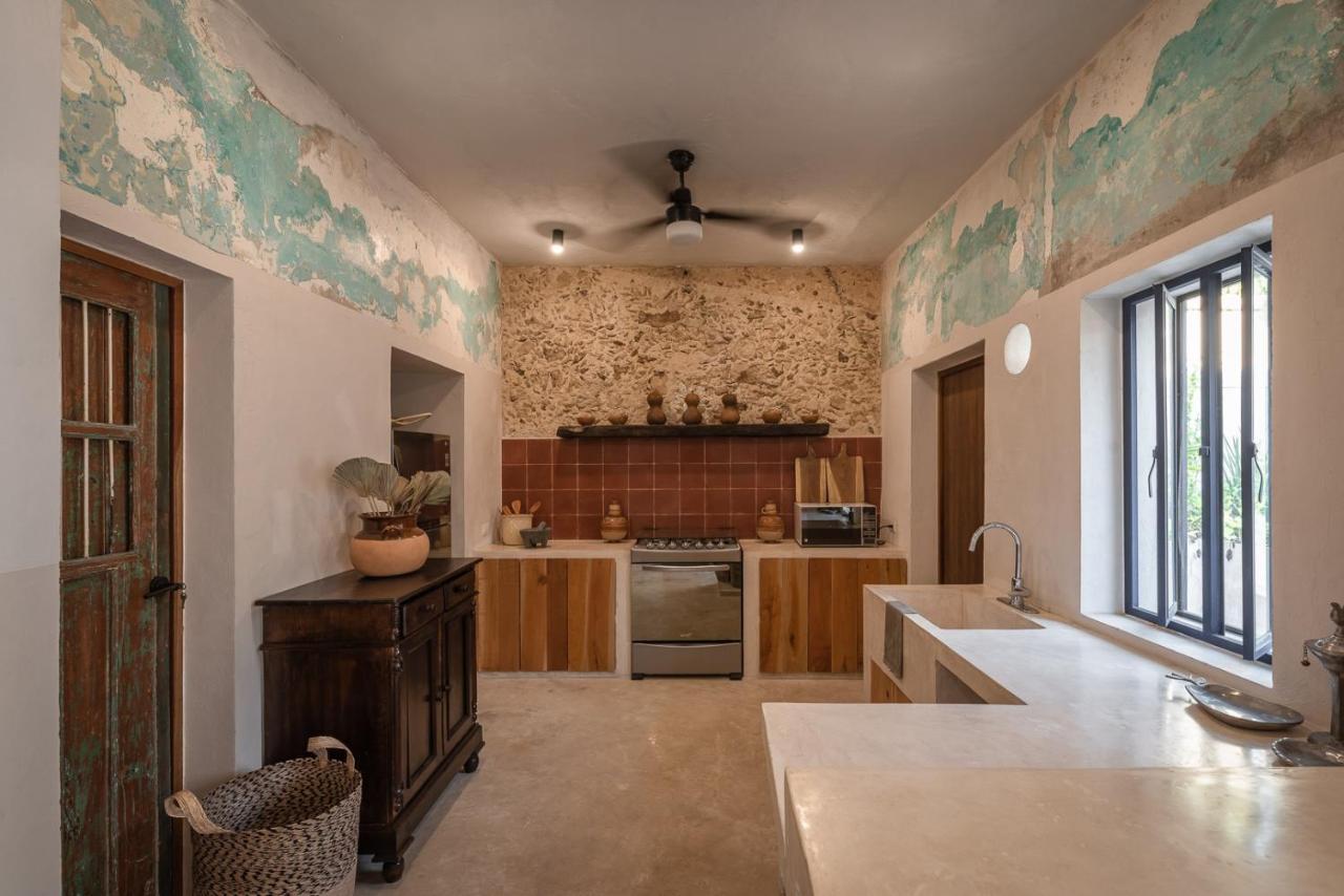 Hotel Casona Origen