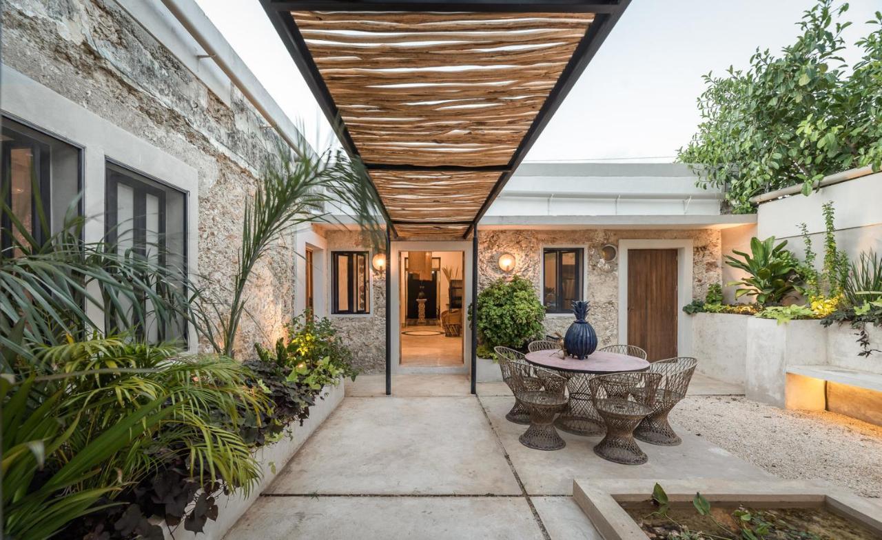 Casona Origen Hotel