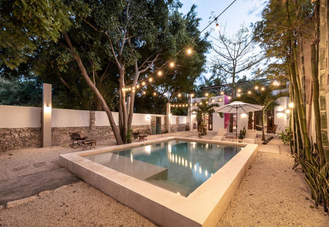 Casona Origen