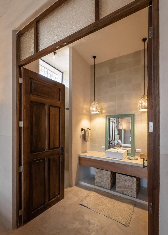 Hotel Casona Origen Merida