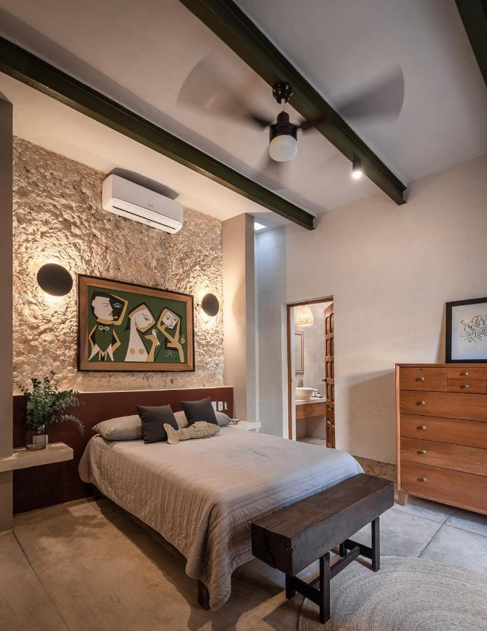 Casona Origen Hotel Merida