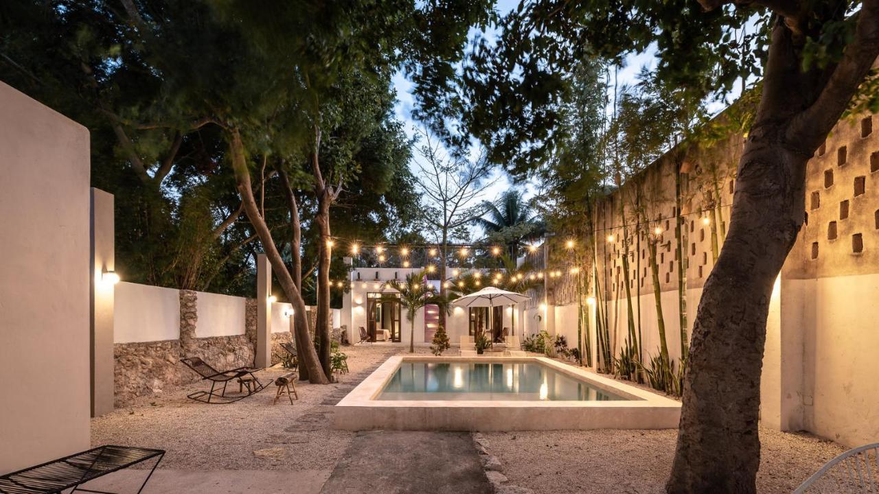 Casona Origen