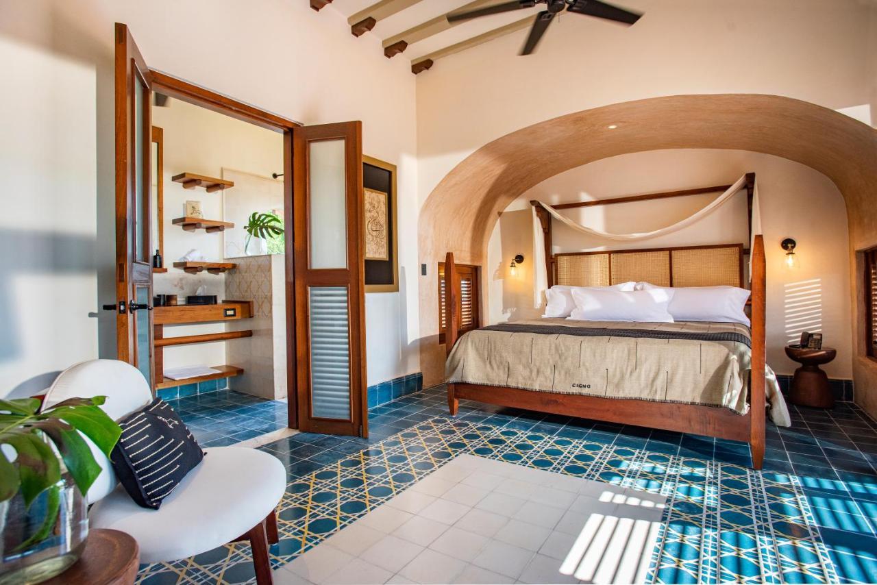 Cigno Boutique- Adults Only Hotel Mérida
