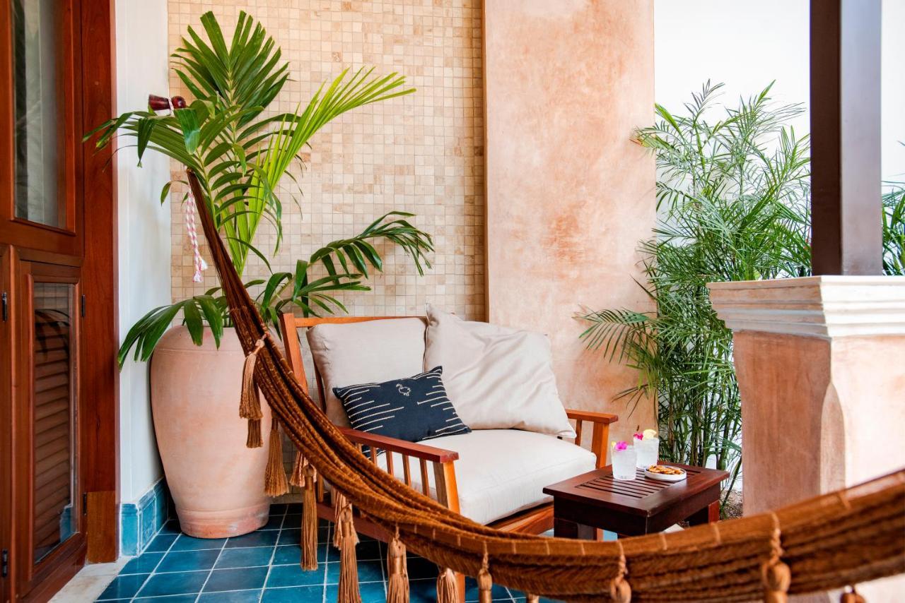 Cigno Boutique- Adults Only Hotel Mérida