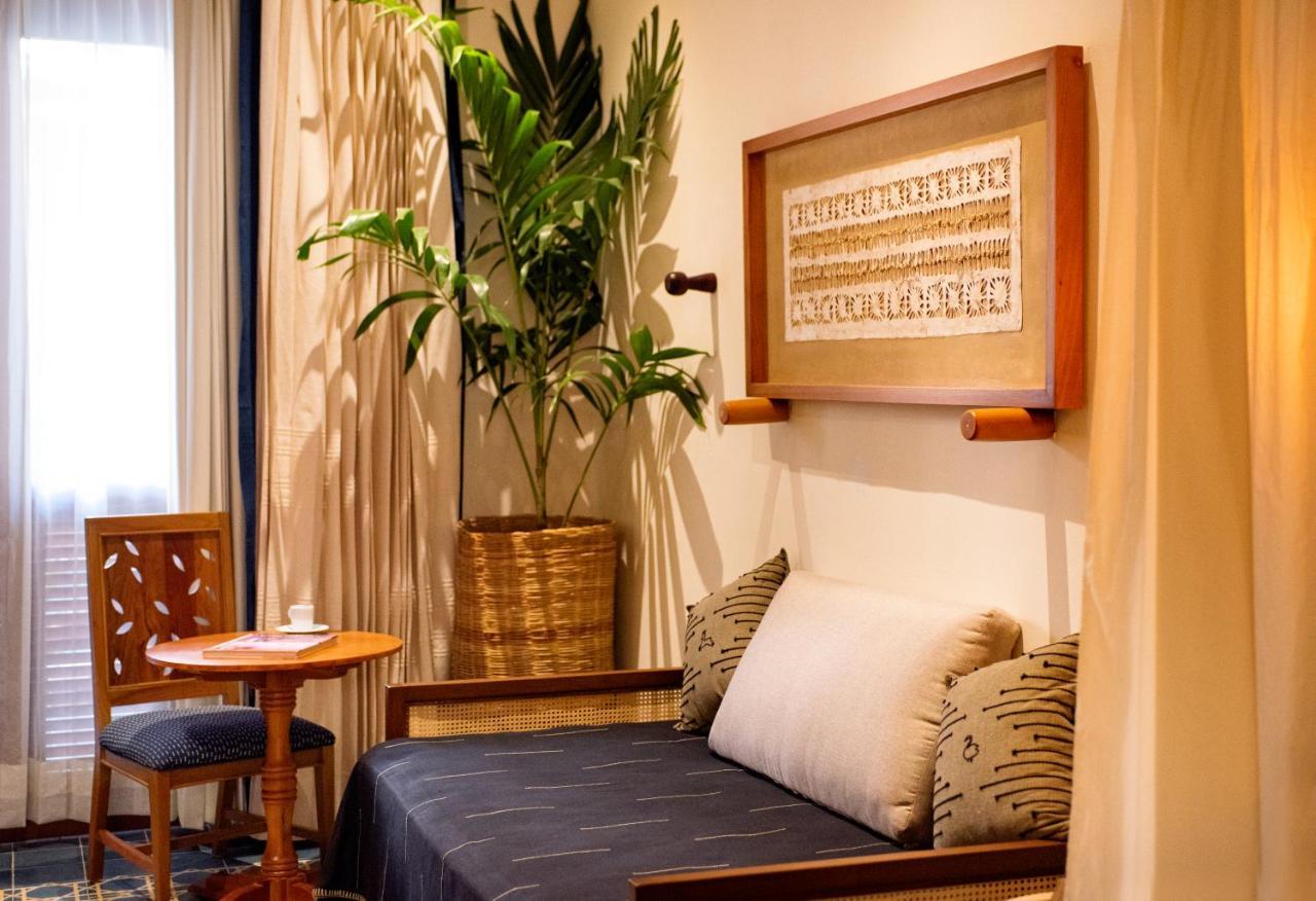 Cigno Boutique- Adults Only Hotel Mérida
