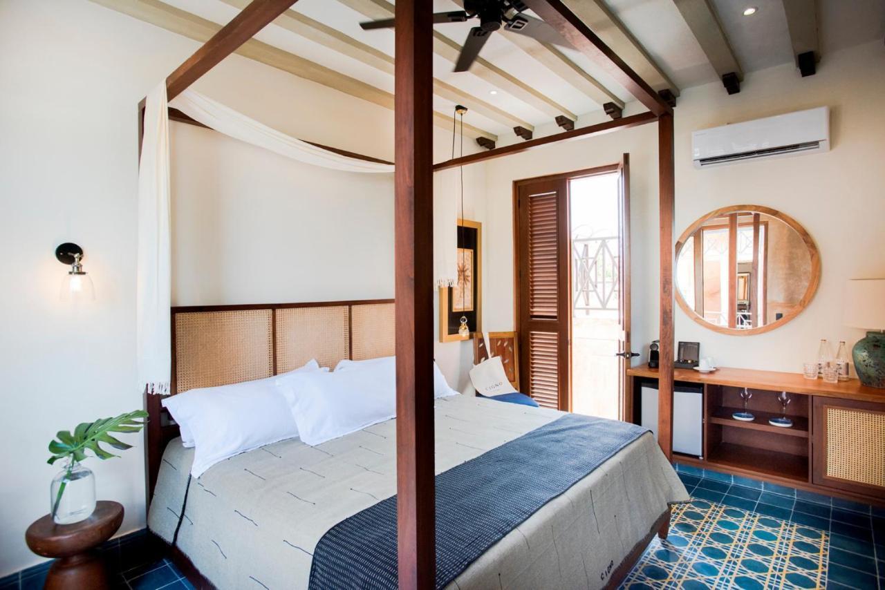 Cigno Boutique- Adults Only Hotel 5*