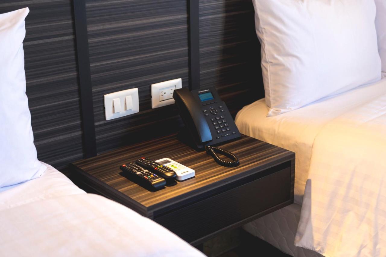 La Nacional By Kavia Hotel