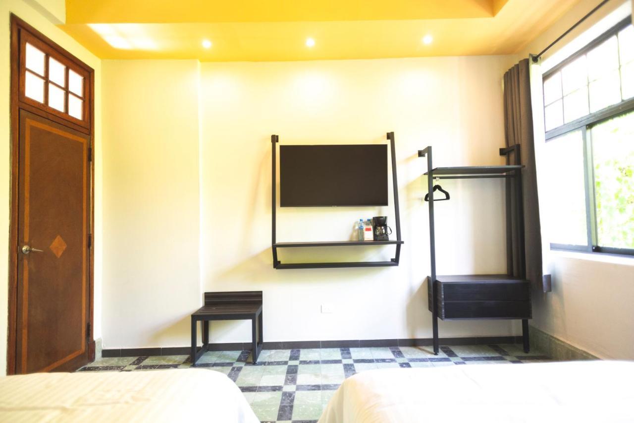 Hotel La Nacional By Kavia
