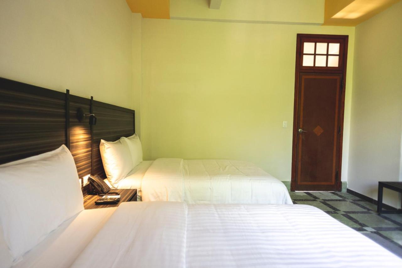 La Nacional By Kavia Hotel