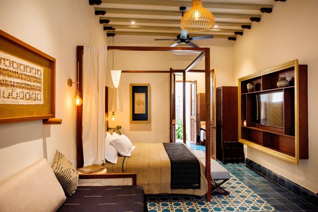 Cigno Boutique- Adults Only Hotel Mérida