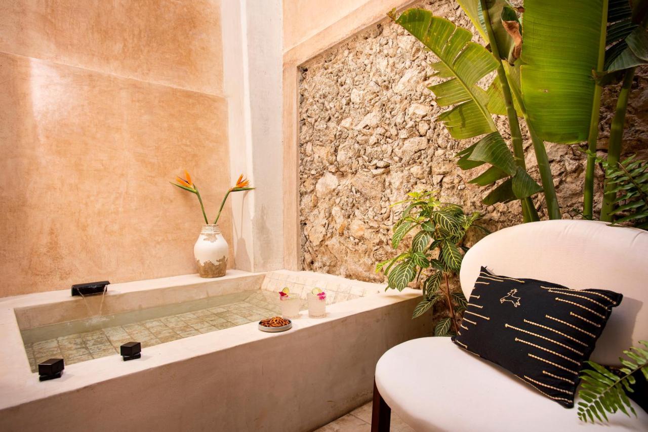 Cigno Boutique- Adults Only Mérida