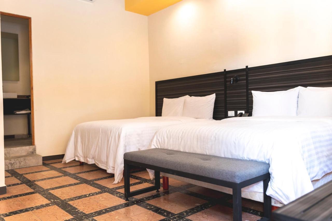 Hotel La Nacional By Kavia 3*