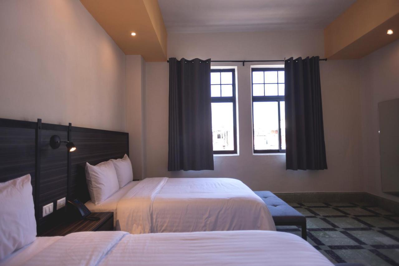 La Nacional By Kavia Hotel 3*