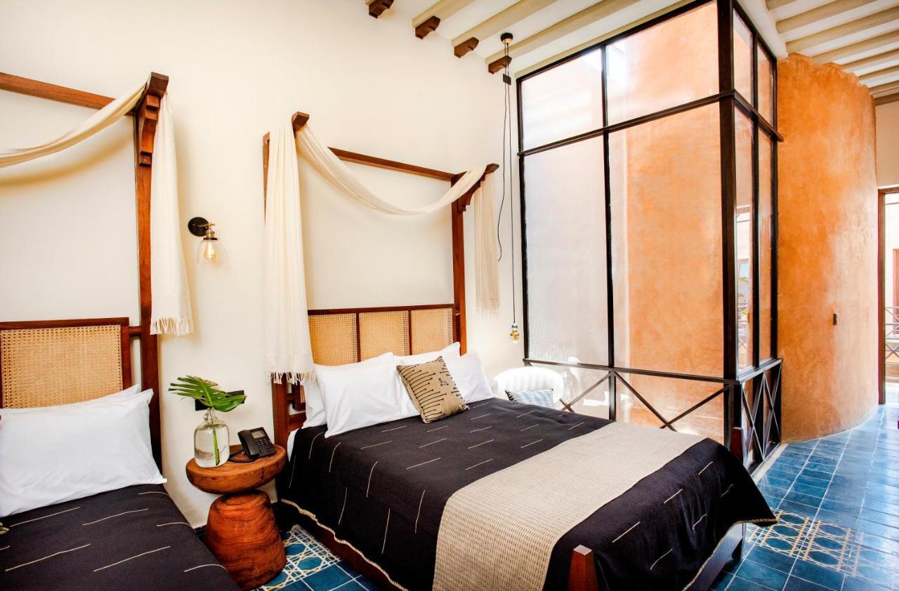 Cigno Boutique- Adults Only 5* Mérida