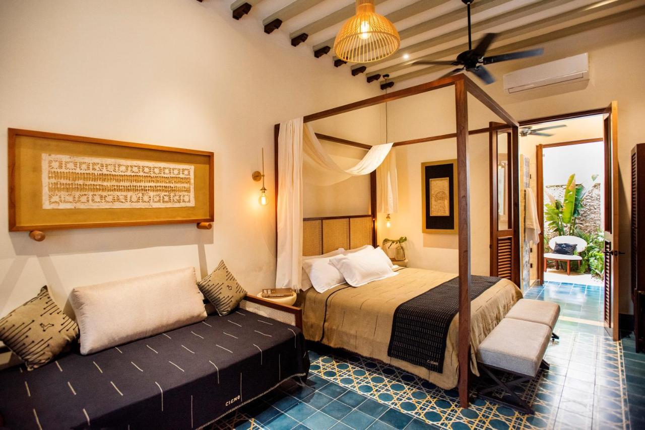 Cigno Boutique- Adults Only 5* Mérida