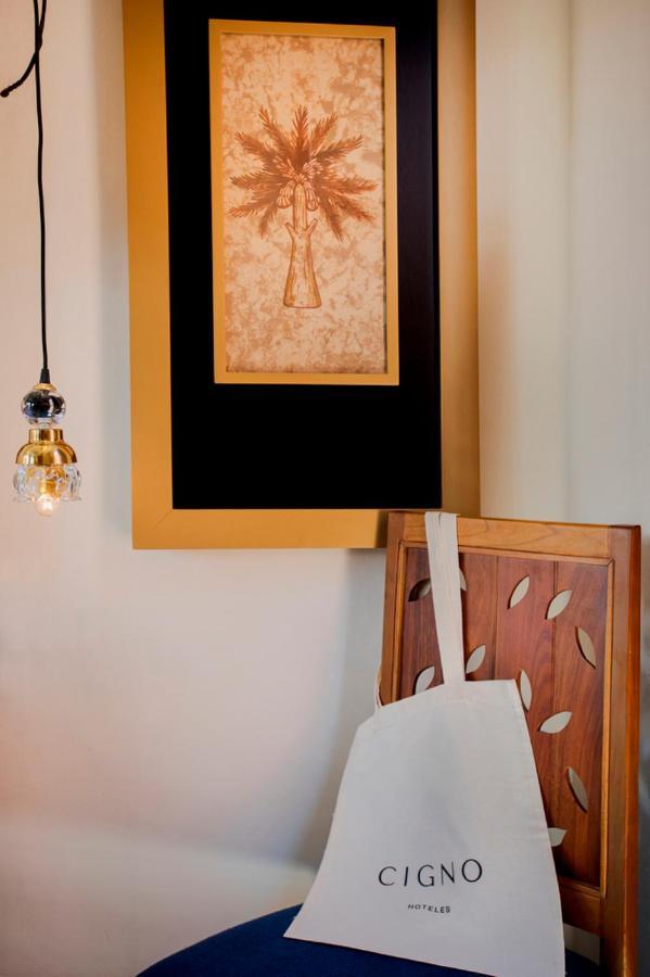 Hotel Cigno Boutique- Adults Only