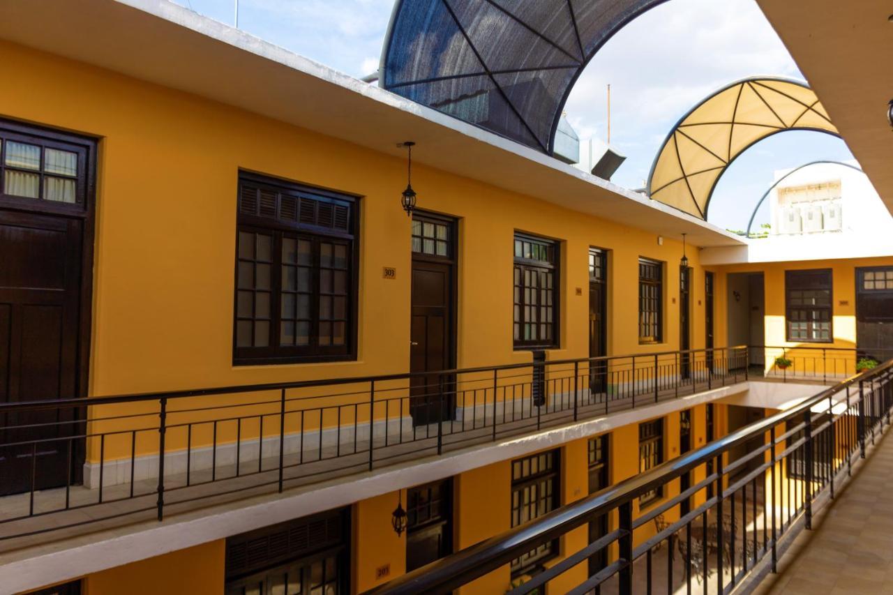 La Nacional By Kavia 3* Mérida