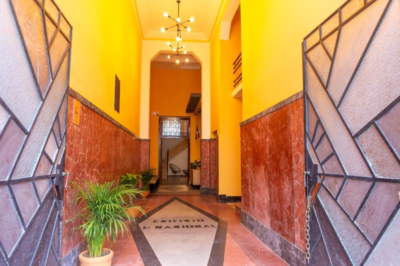 La Nacional By Kavia 3* Mérida