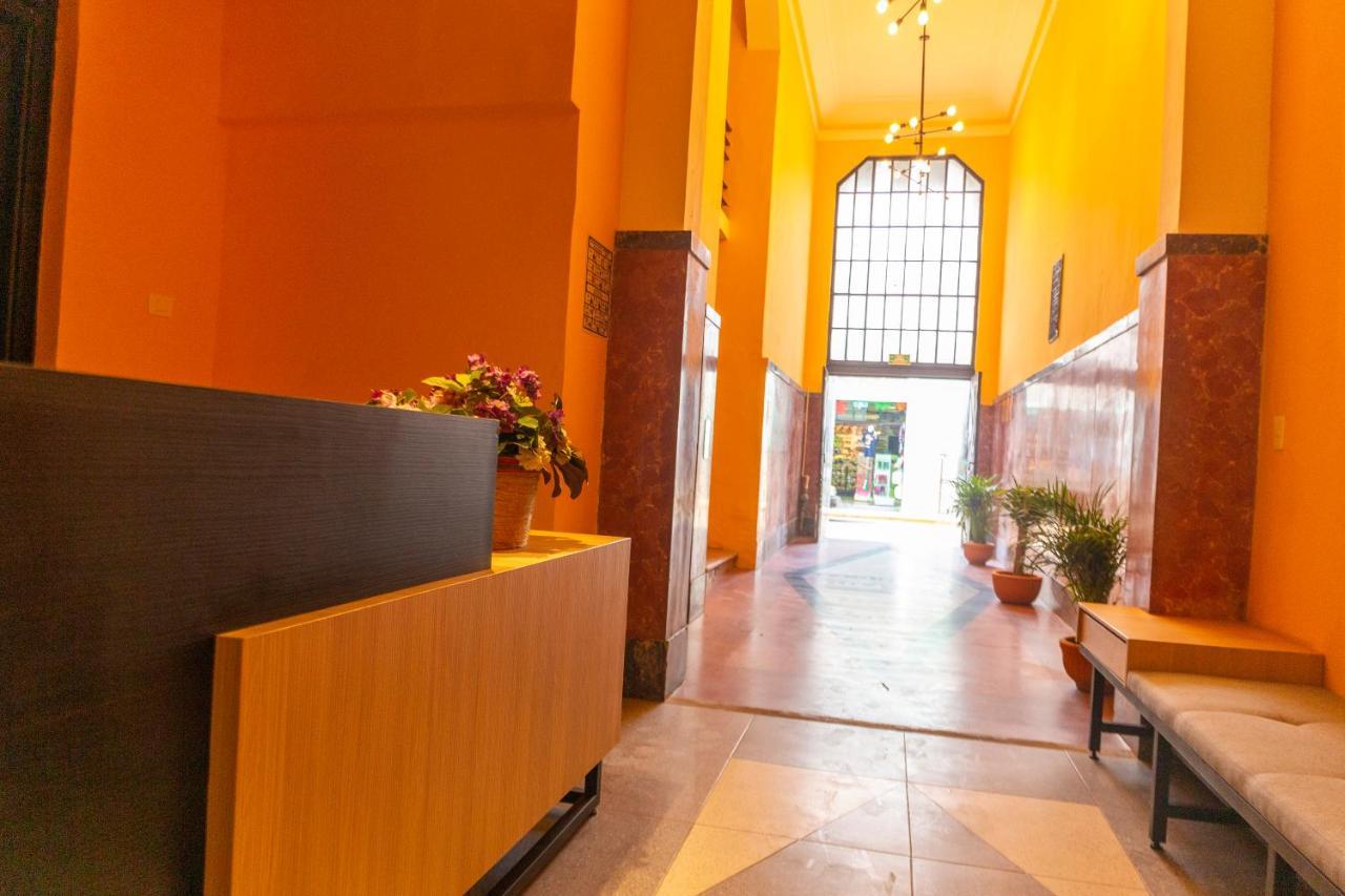 Hotel La Nacional By Kavia