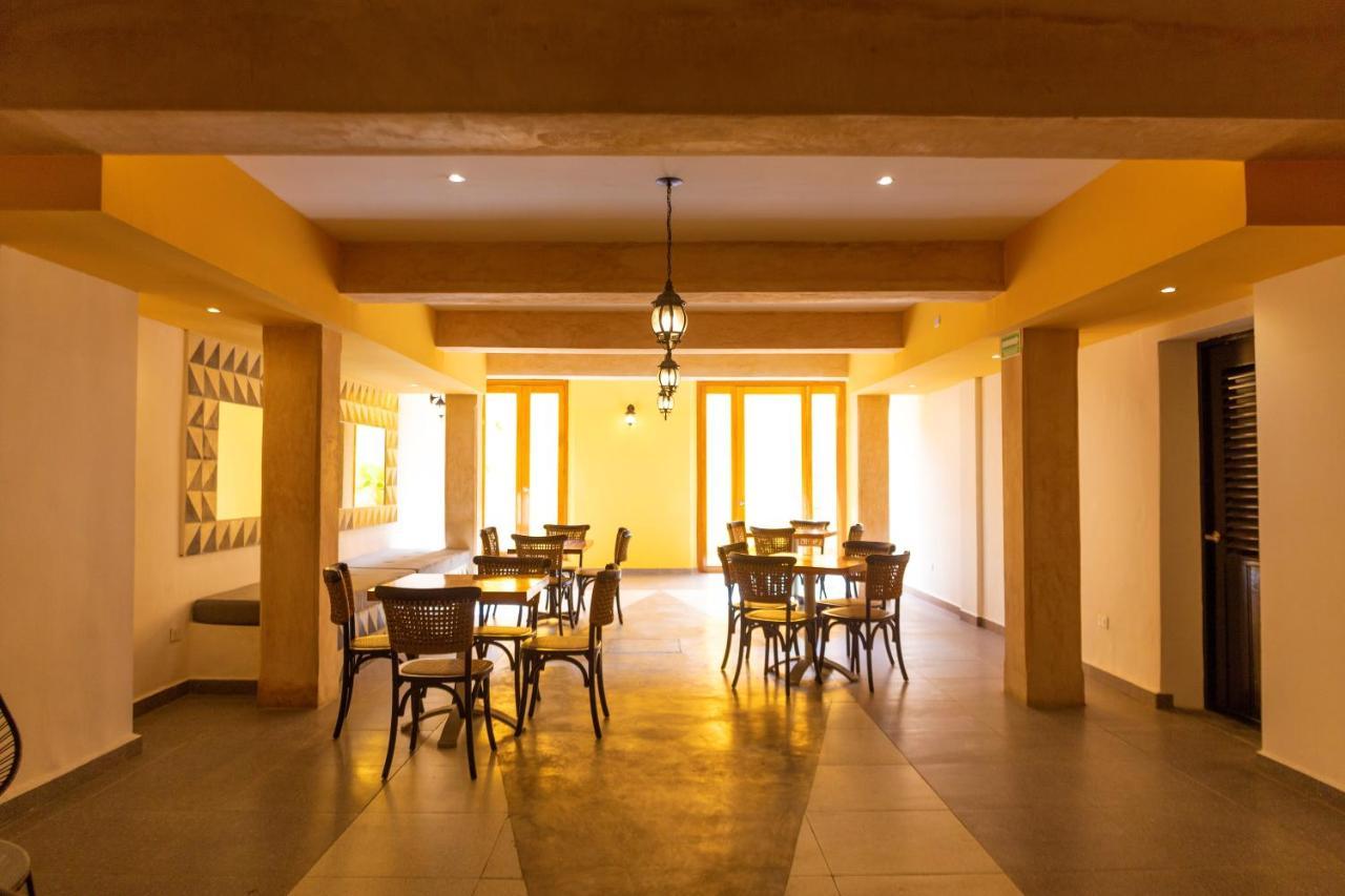 La Nacional By Kavia Hotel Mérida