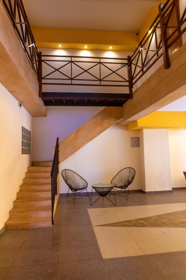 La Nacional By Kavia Hotel
